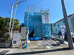 JR東海道本線 茅ケ崎駅 徒歩21分