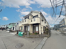 JR東海道本線 茅ケ崎駅 徒歩25分