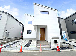 JR相模線 寒川駅 徒歩23分