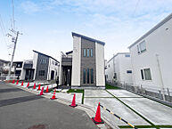 神奈川県藤沢市辻堂元町2丁目：物件画像