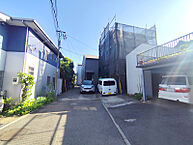 神奈川県茅ヶ崎市小桜町：物件画像