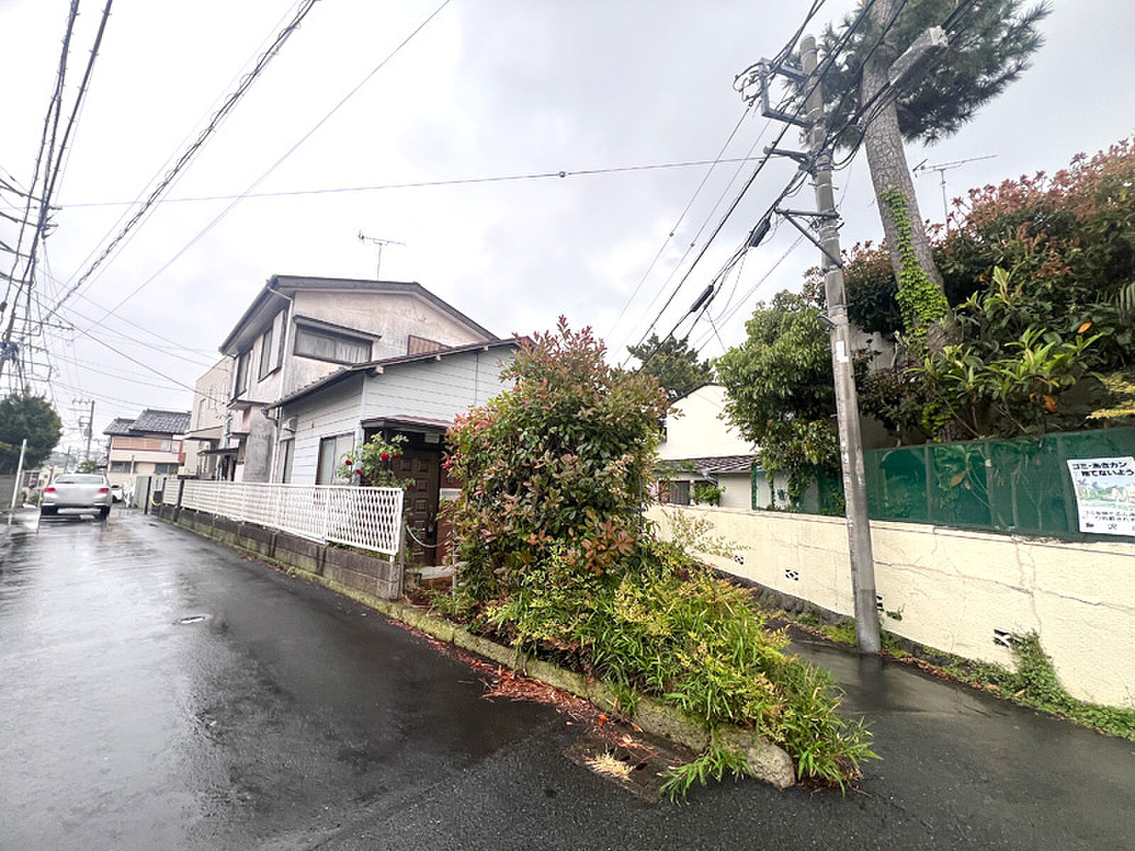 Fujisawa, Kanagawa property