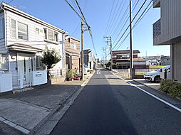 JR東海道本線 辻堂駅 徒歩17分