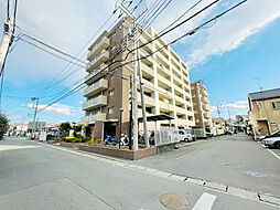 マンションイメージ