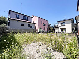 JR相模線 香川駅 徒歩7分