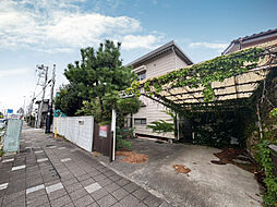 JR東海道本線 大磯駅 徒歩11分
