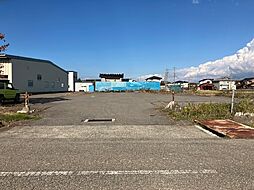 物件画像 西二口町売土地