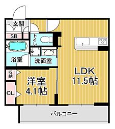 東海道・山陽本線 山科駅 徒歩7分