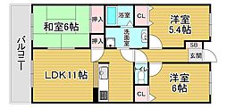 山陰本線 太秦駅 徒歩12分