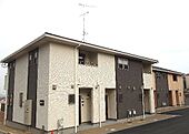 京都市西京区山田平尾町 2階建 築14年のイメージ