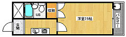 京都地下鉄東西線 椥辻駅 徒歩9分