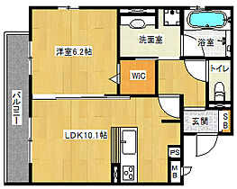 京都府宇治市木幡熊小路（賃貸アパート1LDK・2階・43.68㎡） その2