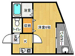 山陰本線 嵯峨嵐山駅 徒歩1分