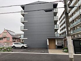 京都府京都市右京区太秦安井小山町（賃貸マンション1K・4階・32.88㎡） その1