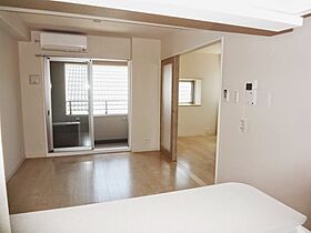 京都府京都市左京区松ケ崎芝本町（賃貸マンション1LDK・3階・38.75㎡） その9