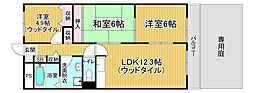 近鉄京都線 向島駅 徒歩12分の賃貸マンション