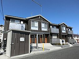 JR湖西線 比叡山坂本駅 徒歩11分の賃貸アパート