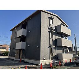 JR東海道・山陽本線 草津駅 徒歩20分の賃貸アパート