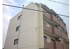 阪急嵐山線 上桂駅 徒歩8分の賃貸マンション