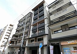 京都市営烏丸線 今出川駅 徒歩17分の賃貸マンション