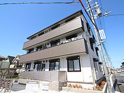 JR東海道・山陽本線 草津駅 徒歩34分の賃貸アパート