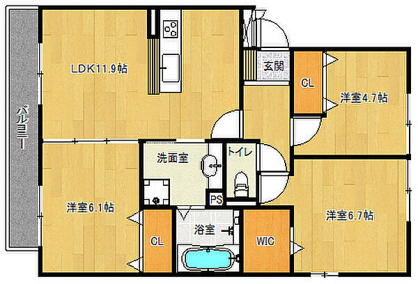サムネイルイメージ