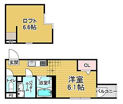🉐敷金礼金0円！🉐京都地下鉄東西線 椥辻駅 徒歩9分