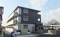 京都府城陽市久世北垣内：物件画像／株式会社Y‘ｓ　賃貸ショップ　ルームズ