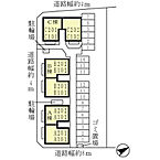 滋賀県大津市仰木の里3丁目：物件画像／株式会社Y‘ｓ　賃貸ショップ　ルームズ
