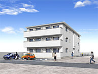 京都府京都市右京区山ノ内中畑町：物件画像／株式会社Y‘ｓ　賃貸ショップ　ルームズ