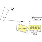 滋賀県大津市園山2丁目：物件画像／株式会社Y‘ｓ　賃貸ショップ　ルームズ
