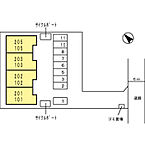 滋賀県大津市本堅田6丁目：物件画像／株式会社Y‘ｓ　賃貸ショップ　ルームズ