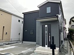 リーブルガーデン姫路市広畑区則直