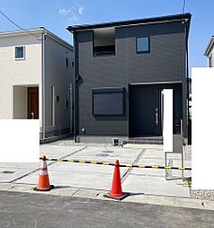 リーブルガーデン桜井市金屋7期