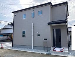 リーブルガーデン桜井市東新堂4期