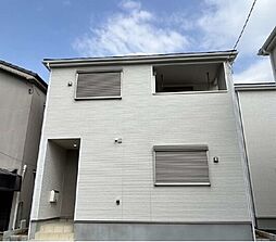 クレイドルガーデン四條畷市南野第4