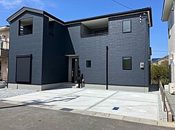 リーブルガーデン赤穂市加里屋2期