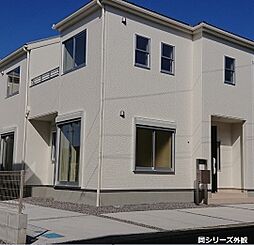 リーブルガーデン富田林市北大伴町2丁目2期