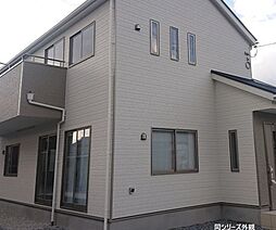 クレイドルガーデン小野市神明町第8