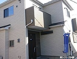 ファーストタウン堺市第3南区庭代台
