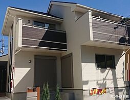 ブルーミングガーデン奈良市平松5丁目