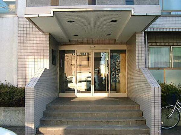 ル・ノール人見町 502｜北海道函館市人見町(賃貸マンション2LDK・5階・47.01㎡)の写真 その11