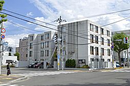 ル・ノール学園前