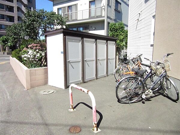 その他