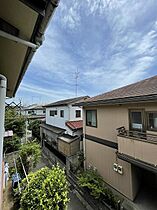 綿谷荘 203 ｜ 神奈川県横浜市港北区新羽町1984番地（賃貸アパート1DK・2階・26.00㎡） その15