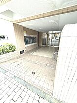 仲町台フェニックスコート 409 ｜ 神奈川県横浜市都筑区仲町台1丁目（賃貸マンション1R・4階・18.00㎡） その24