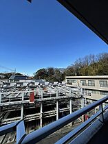 グランデ岸根公園II 303 ｜ 神奈川県横浜市港北区岸根町（賃貸マンション1R・3階・19.67㎡） その17