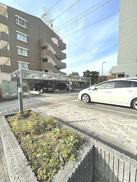 ルネス・レヴール 302｜神奈川県横浜市都筑区平台(賃貸マンション2LDK・3階・63.72㎡)の写真 その25