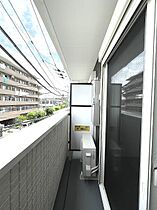 ヒルズ新羽町 305 ｜ 神奈川県横浜市港北区新羽町（賃貸アパート1R・3階・20.46㎡） その10