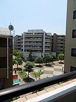 サニーウィステリア 401 ｜ 神奈川県横浜市都筑区仲町台1丁目（賃貸マンション1R・4階・20.25㎡） その18